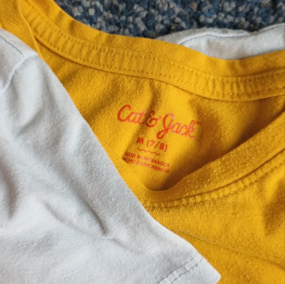 T-shirt Bundle - Picture 5 of 5